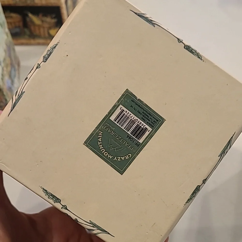 Bobs Primitive Box Bundle - Picture 11 of 15